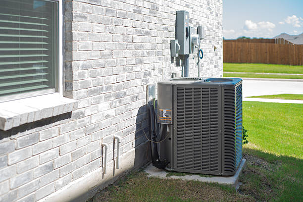 Reliable Ac Installation contractor in Richland, MS by FH HVAC